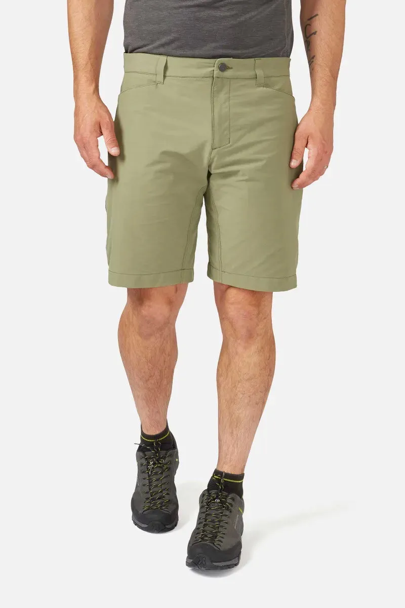 Capstone Short (Men's)