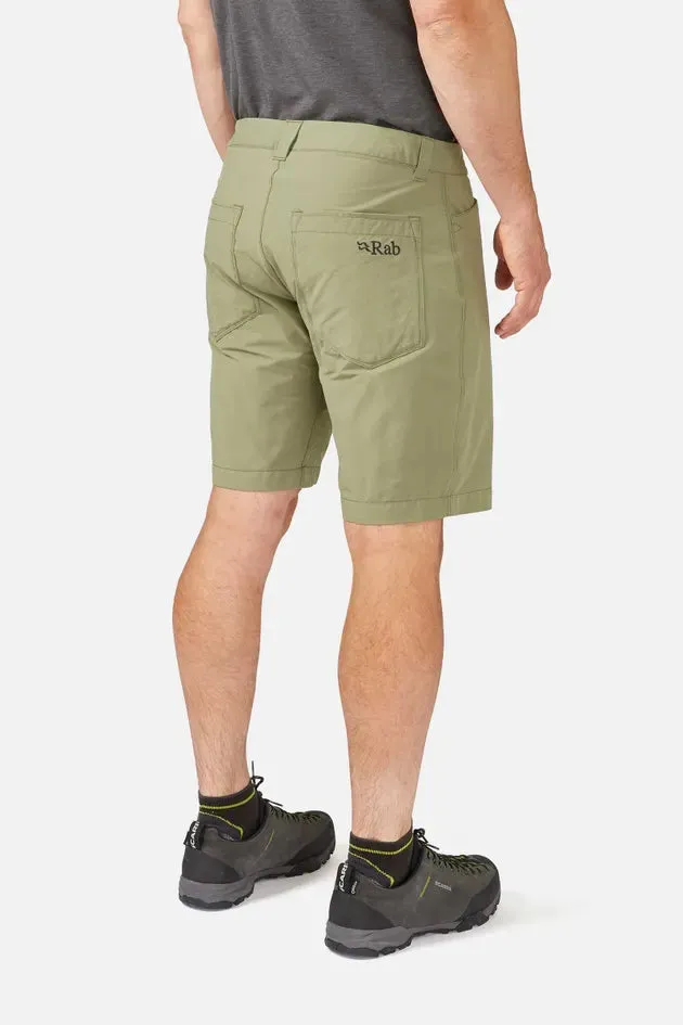 Capstone Short (Men's)
