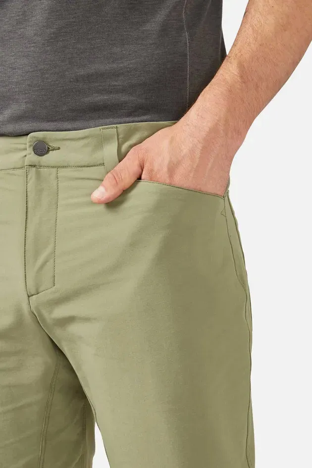 Capstone Short (Men's)