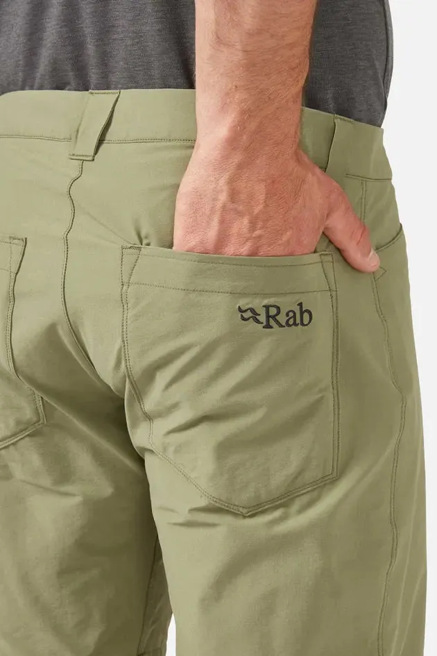 Capstone Short (Men's)