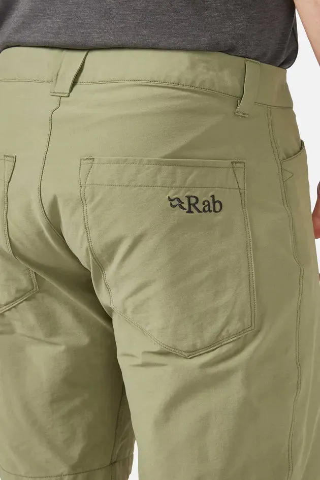 Capstone Short (Men's)