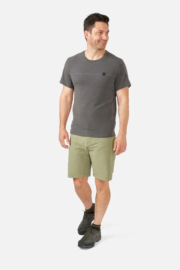 Capstone Short (Men's)