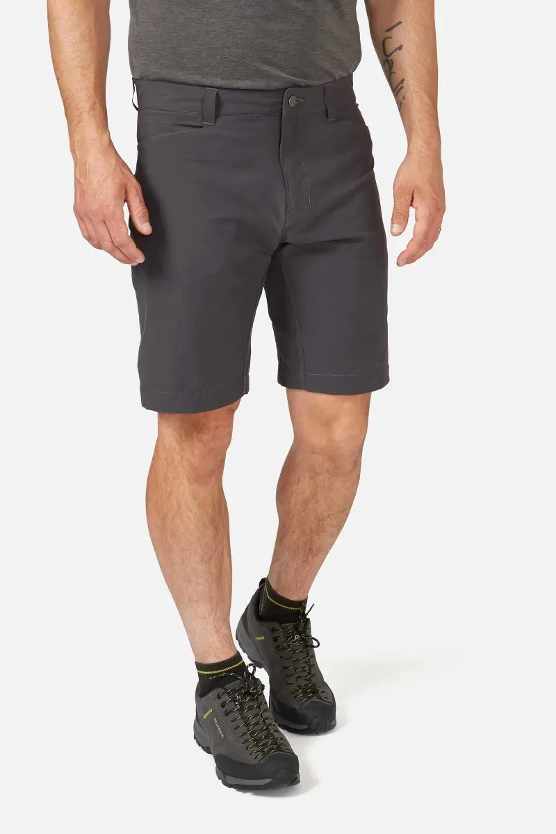Capstone Short (Men's)