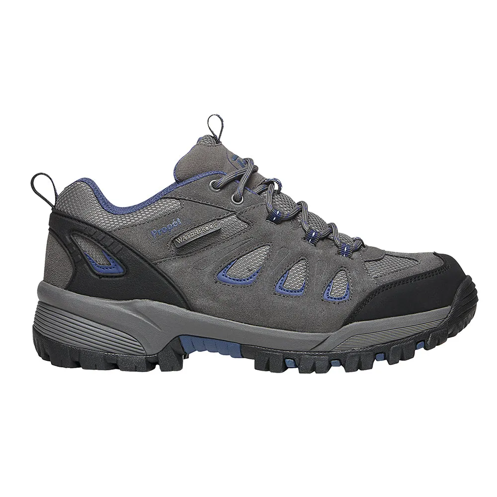 Ridge Walker Low Hiking Shoes